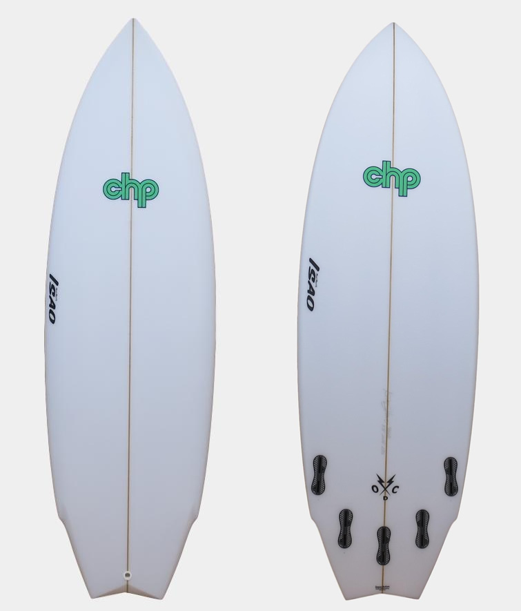CHP | サーフボードメーカー＆サーフィン専門店 | SURFBOARD